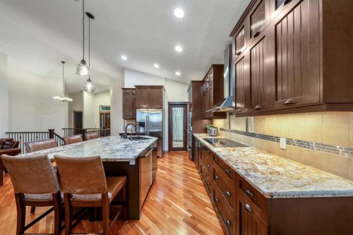 517 Boulder Creek Circle Se, Langdon, AB 