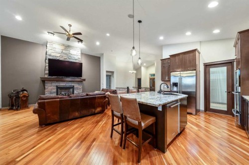 517 Boulder Creek Circle Se, Langdon, AB 