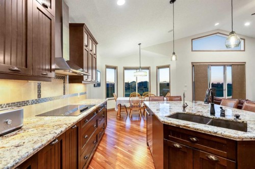 517 Boulder Creek Circle Se, Langdon, AB 