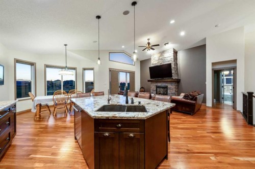 517 Boulder Creek Circle Se, Langdon, AB 