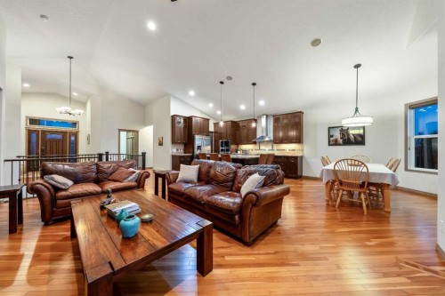 517 Boulder Creek Circle Se, Langdon, AB 