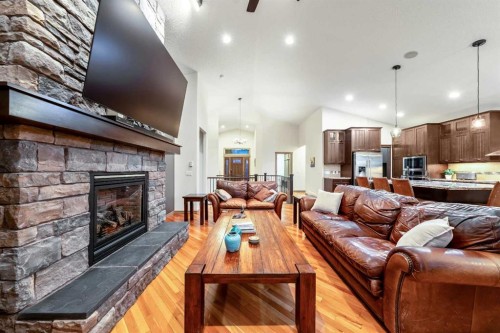 517 Boulder Creek Circle Se, Langdon, AB 