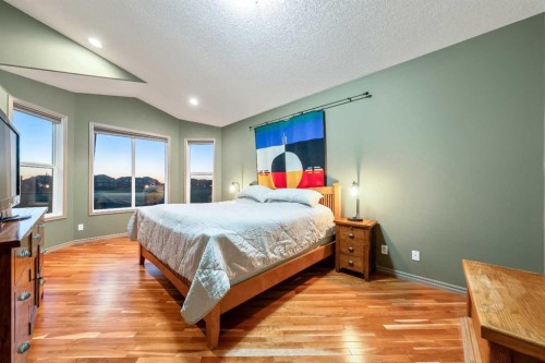 517 Boulder Creek Circle Se, Langdon, AB 