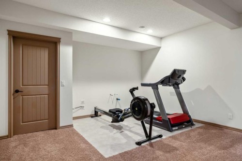 517 Boulder Creek Circle Se, Langdon, AB 