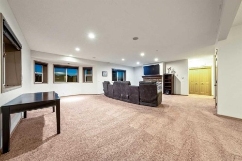 517 Boulder Creek Circle Se, Langdon, AB 