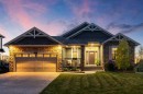 517 Boulder Creek Circle Se, Langdon, AB 