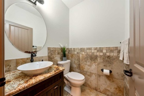517 Boulder Creek Circle Se, Langdon, AB 