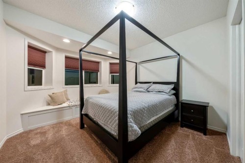 517 Boulder Creek Circle Se, Langdon, AB 