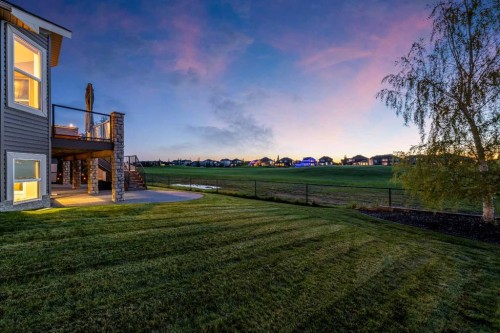 517 Boulder Creek Circle Se, Langdon, AB 