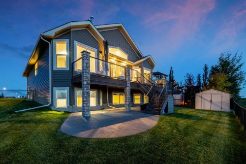 517 Boulder Creek Circle Se, Langdon, AB 