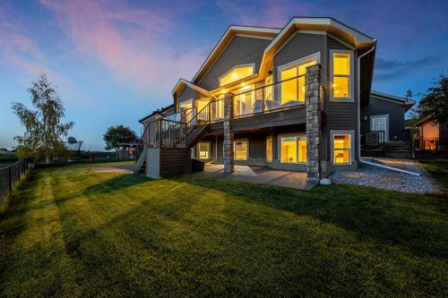 517 Boulder Creek Circle Se, Langdon, AB 