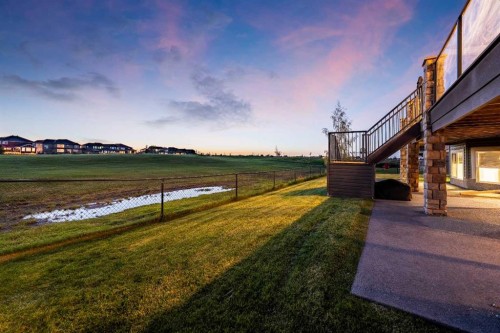 517 Boulder Creek Circle Se, Langdon, AB 