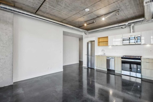 1009-1319 14 Avenue Sw, Calgary, AB 