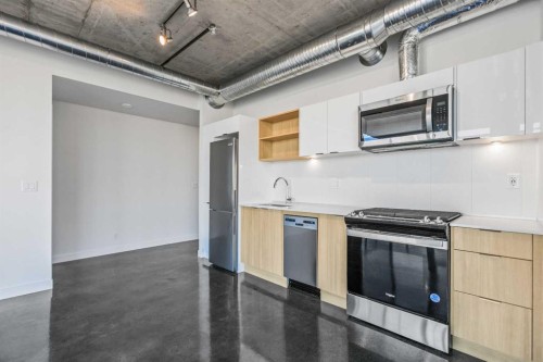 1009-1319 14 Avenue Sw, Calgary, AB 