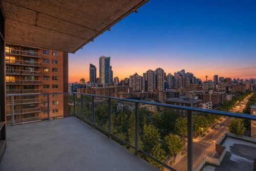 1009-1319 14 Avenue Sw, Calgary, AB 
