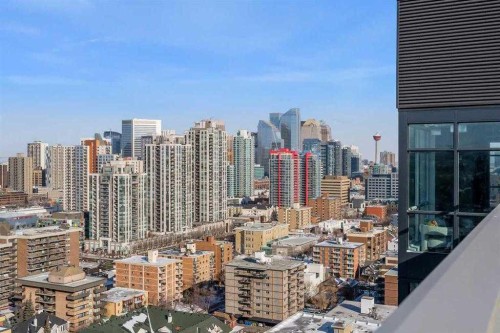 1009-1319 14 Avenue Sw, Calgary, AB 