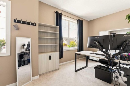 316 Cranfield Common Se, Calgary, AB 