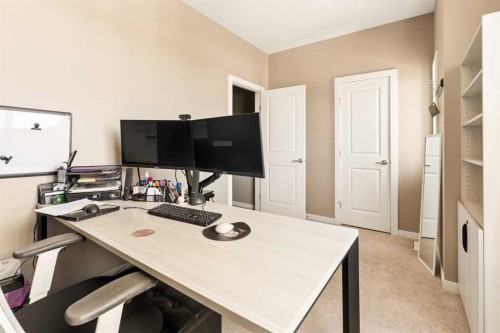 316 Cranfield Common Se, Calgary, AB 