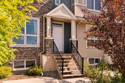 316 Cranfield Common SE Calgary, AB T3M 1S3