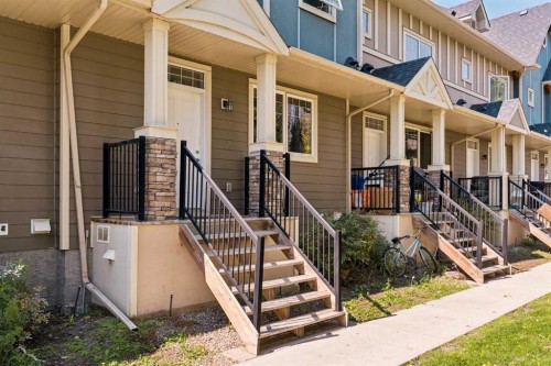 316 Cranfield Common Se, Calgary, AB 