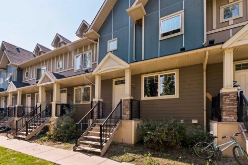 316 Cranfield Common Se, Calgary, AB 