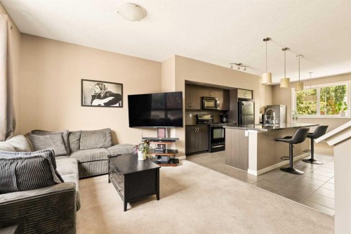 316 Cranfield Common Se, Calgary, AB 