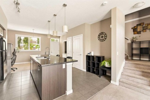 316 Cranfield Common Se, Calgary, AB 
