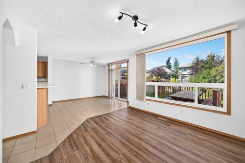 244 Los Alamos Place Ne, Calgary, AB 