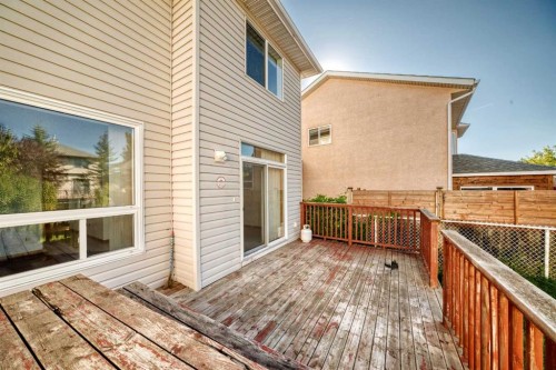 244 Los Alamos Place Ne, Calgary, AB 