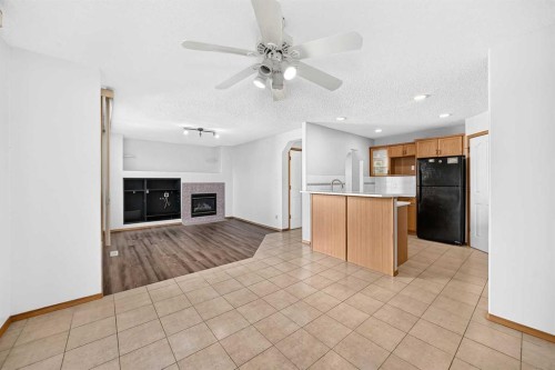 244 Los Alamos Place Ne, Calgary, AB 