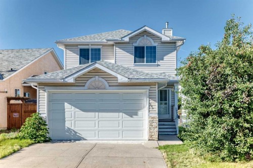 244 Los Alamos Place Ne, Calgary, AB 
