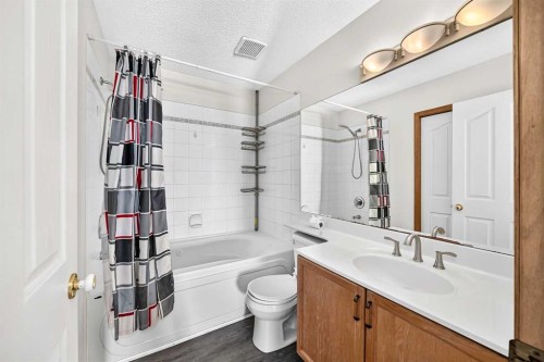 244 Los Alamos Place Ne, Calgary, AB 