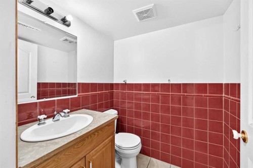 244 Los Alamos Place Ne, Calgary, AB 