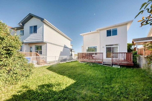 244 Los Alamos Place Ne, Calgary, AB 
