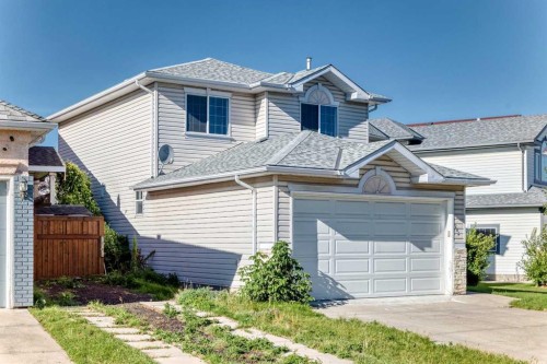 244 Los Alamos Place Ne, Calgary, AB 