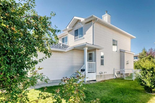 244 Los Alamos Place Ne, Calgary, AB 