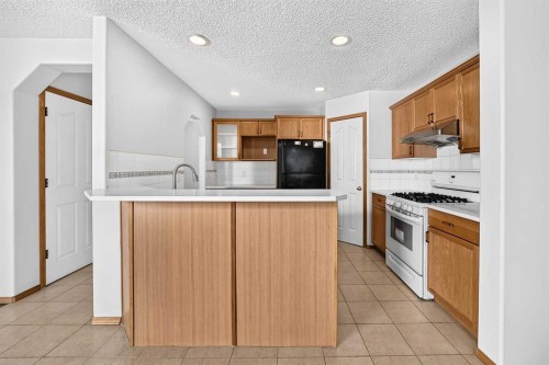 244 Los Alamos Place Ne, Calgary, AB 