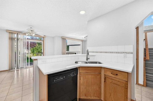 244 Los Alamos Place Ne, Calgary, AB 