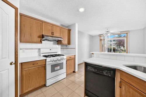 244 Los Alamos Place Ne, Calgary, AB 
