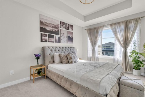 337 Chelsea Hollow, Chestermere, AB 