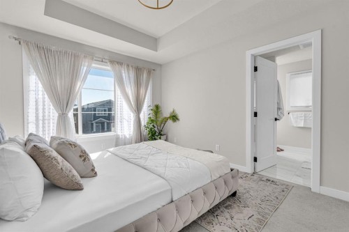 337 Chelsea Hollow, Chestermere, AB 