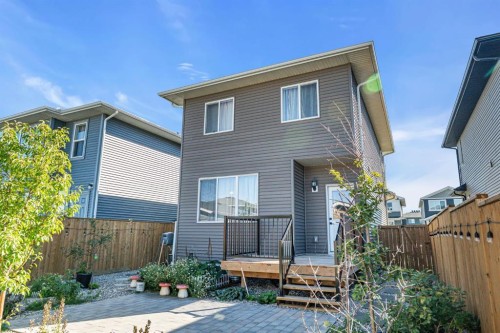 337 Chelsea Hollow, Chestermere, AB 