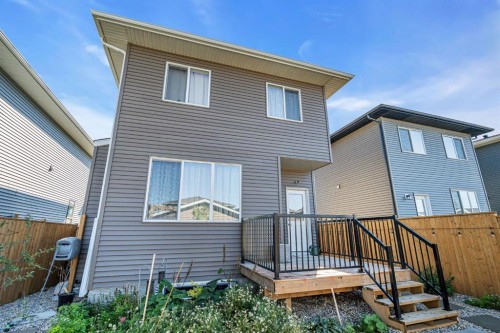 337 Chelsea Hollow, Chestermere, AB 