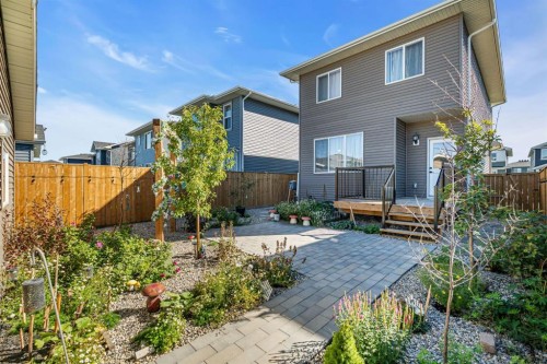 337 Chelsea Hollow, Chestermere, AB 