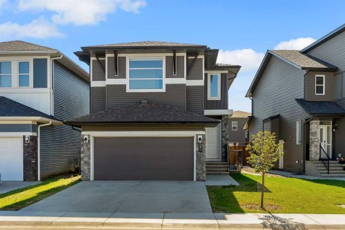 31 Corner Meadows Grove Ne, Calgary, AB 