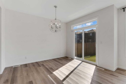 31 Corner Meadows Grove Ne, Calgary, AB 