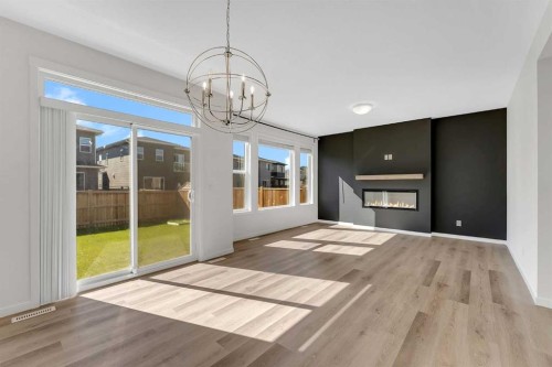 31 Corner Meadows Grove Ne, Calgary, AB 