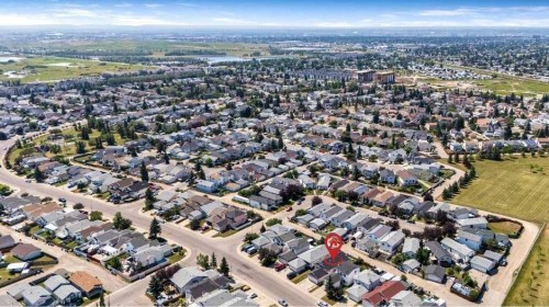 318 Applewood Drive Se, Calgary, AB 