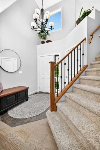 91 Cranfield Circle Se, Calgary, AB 