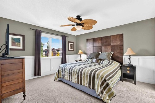 91 Cranfield Circle Se, Calgary, AB 